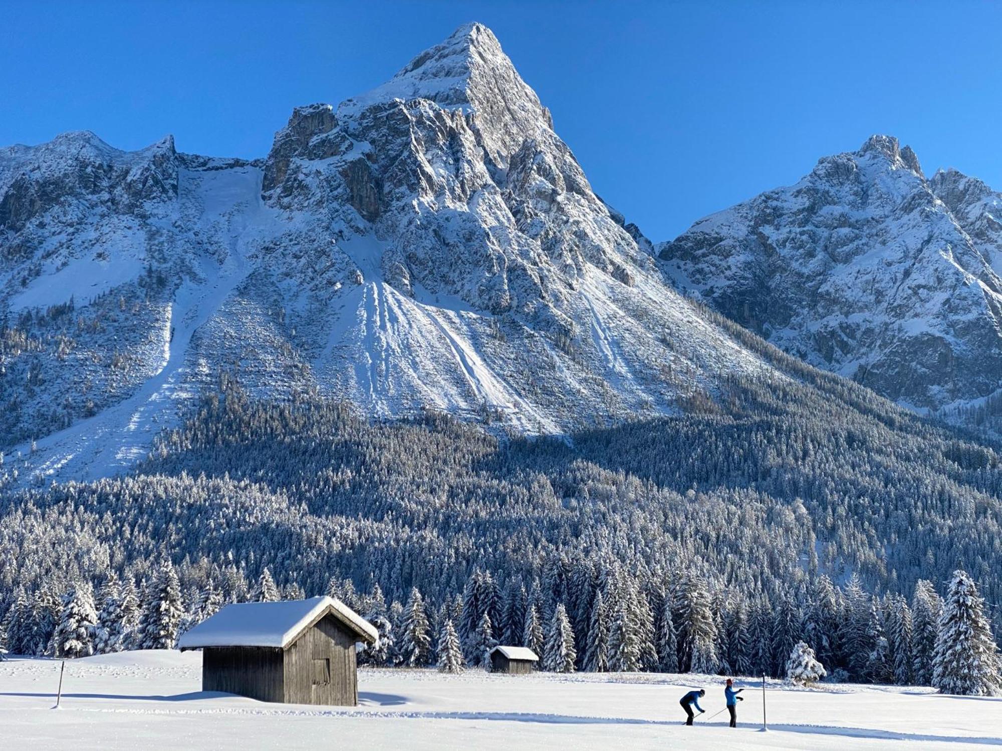 Aparthotel Ansitz Felsenheim Лермос Экстерьер фото